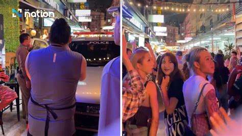 DFA aiding 2 Filipino transgender facing charges over Thailand .